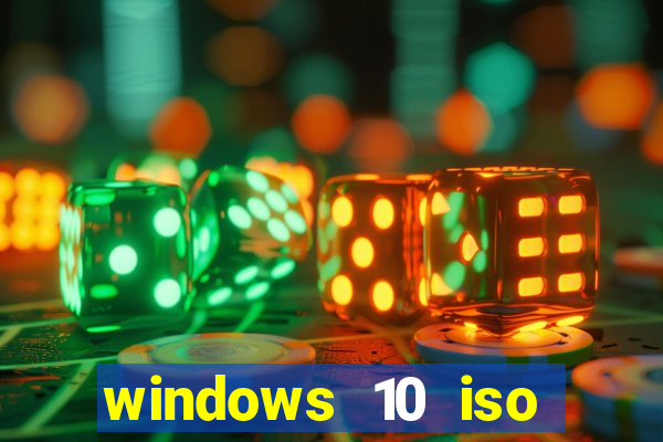 windows 10 iso download google drive